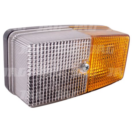 Lampa pozycyjna z kierunkowskazem HELLA 