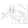 Cylinder klapy Tytan SJ2F 16-50-28-1300