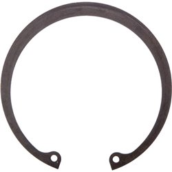 Pierścień segera wewnętrzny 115mm, Berma RT350