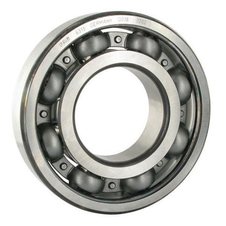 Łożysko 6309 , SRT8/1800 - 540/350 - 10°