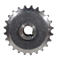 Koło łańcuchowe, łańcuch 3/4", Ø30, Z-24