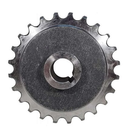 Koło łańcuchowe, łańcuch 3/4", Ø30, Z-24