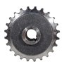 Koło łańcuchowe, łańcuch 3/4", Ø30, Z-24