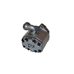 Pompa hydrauliczna, 19,5 cm3/obr, , steel power
