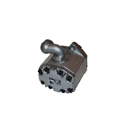 Pompa hydrauliczna, 19,5 cm3/obr, , steel power