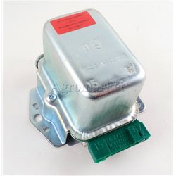 Regulator napięcia RC2/12B C-385 mechaniczny