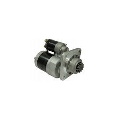 Rozrusznik z reduk 12V 4-cyl C-385 Import