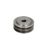 Koło 2 paski alternatora fi-17 C-385 Czeskie