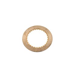 Tarcza cierna sprzęgła 4x4 C-385 Import