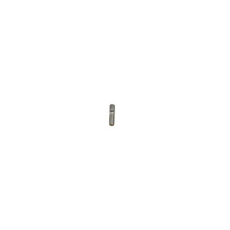 Śruba M12x30 dwustronna