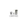 Zestaw naprawczy silnika MF-4 cyl. Mahle/I Ursus 4512 / 4514