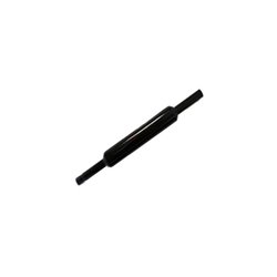 Tłumik MF krótki - 1350mm Emaliowany