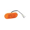 Lampa boczne pomarańczowa SMLR2002, 24V, Jokon 121010150