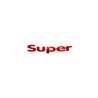 Napis Super rh