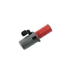 Zawór elektromagnetyczny HSX