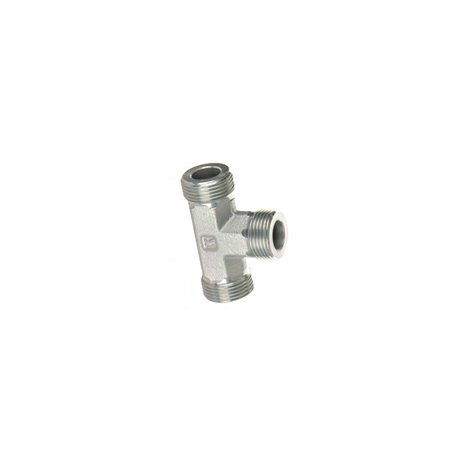 Łącznik T 22x1.5