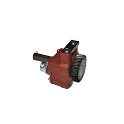 Silnik hydrauliczny kompletny