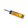 Lampa boczne pomarańczowa LED Hella 2PS008645611