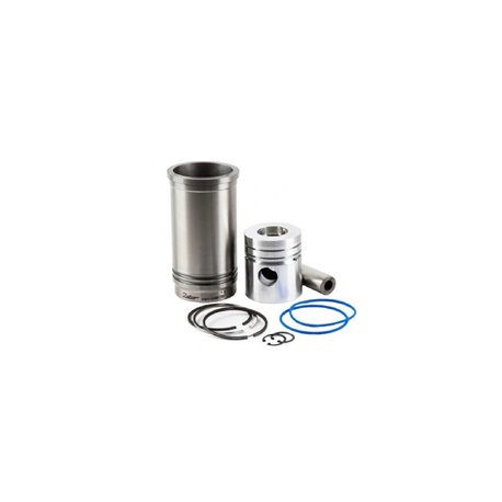 Zestaw naprawczy Q102 P3/53,6 ZETOR