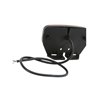 Lampa boczne pomarańczowa LED Hella 2PS345600061