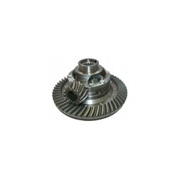 Mechanizm różnicowy kpl.z kołem talerzowym