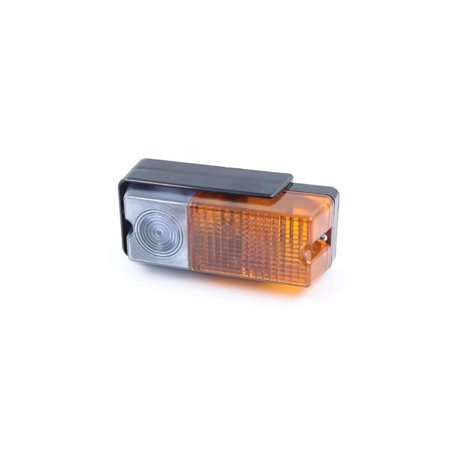 Lampa kierunkowskazu zespolona większa