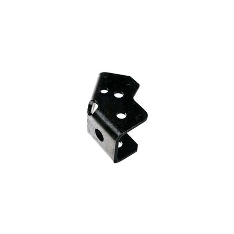 Wspornik 40x10x200