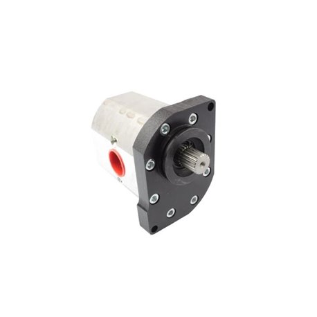 Pompa podn.ZETOR PZS-UD-25, UC 25.02V, UD 25.02V, UN 25.02V HYDROTOR