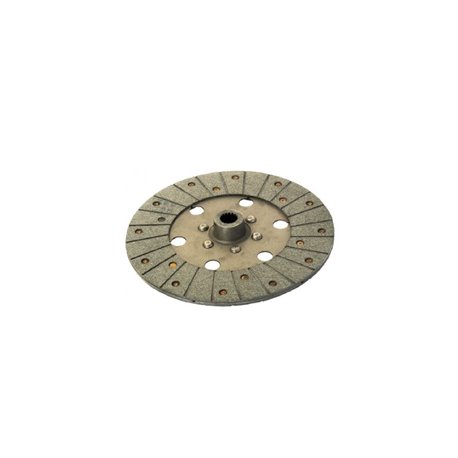 Tarcza sprzęgła ZETOR fi-280/16 prasowana