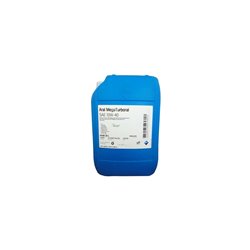 Olej Aral Megaturboral SAE10W40 20L