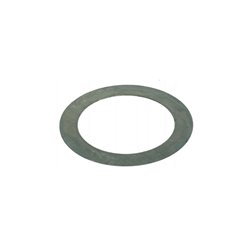 Podkładka regulacyjna osi 0,5 mm