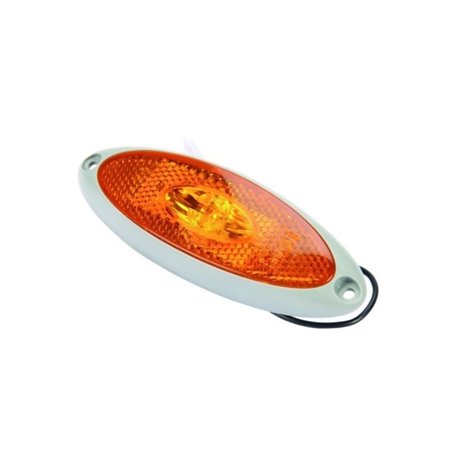 Lampa boczne pomarańczowa LED SMLR2010/12 Jokon 121015300