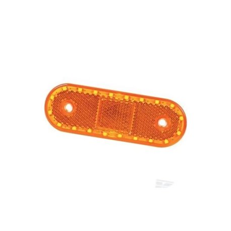Lampa zespolona, pozycyjna, boczna, 534