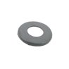 Osłona metalowa piasty 5x116 fi36/73,5/78 h-8mm, 2428/20-104/0 toczona