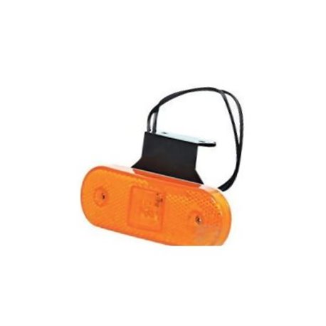 Lampa pozycyjna boczna, Jaeger