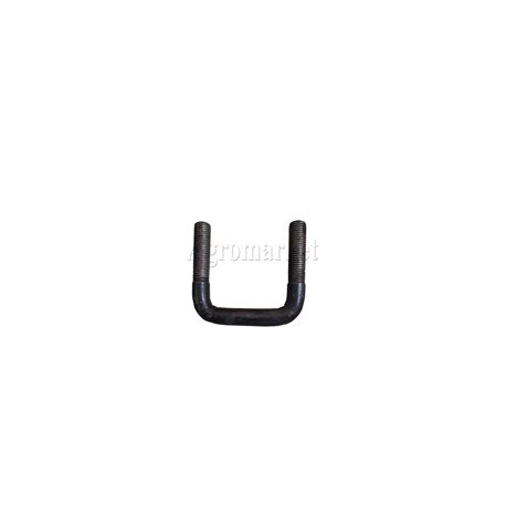 Jarzmo koła pługa M16 104x90 rama 70