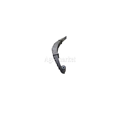 Resor kpl. D-50 wzmocniony z tuleją