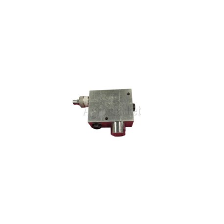 Regulator przepływu RP1610/201/E