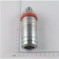 Gniazdo fi 18 0445-3631