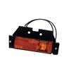 Lampa pozycyjna boczna, Jaeger