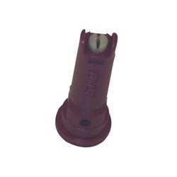 Dysza Lechler inżektorowa ID 90° fioletowy, ceramiczny ID90025C