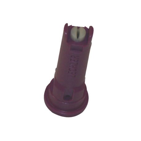 Dysza Lechler inżektorowa ID 90° fioletowy, ceramiczny ID90025C