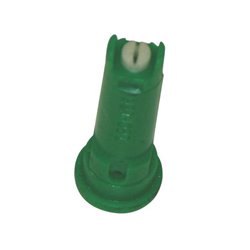 Dysza Lechler inżektorowa ID 90° zielony, ceramiczny ID90015C