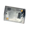 Lampa boczne pomarańczowa W-15, żarówkowa Waś 1400690430