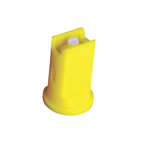 Dysza Lechler inżektorowa IDK 120° żółty, ceramiczny IDK12002C