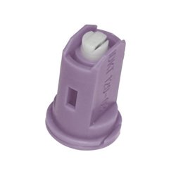 Dysza Lechler inżektorowa IDKT 120° brązowy, ceramiczny IDKT12005C