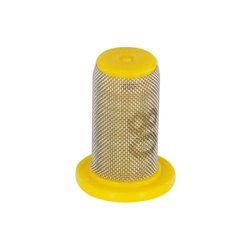 TeeJet 4193BPP580SS Filtr dyszy 80 Meshy z zaworem