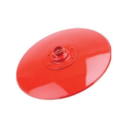 Hassia 5811254 Tarcza znacznika śladu mont. Lemken