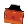 Lampa boczne pomarańczowa, 84z, W-15, żarówkowa Waś 1400690420