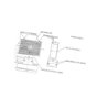 Lampa boczne pomarańczowa, 84z, W-15, żarówkowa Waś 1400690420